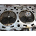 #KA02 Left Cylinder Head From 2014 Infiniti QX70  3.7 L-EYO5L